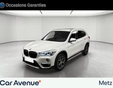 BMW X1 Metz