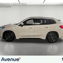 BMW X1 sDrive 18d 150ch DKG7 M Sport occasion - Metz - photo 2/30