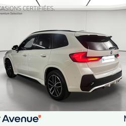 BMW X1 sDrive 18d 150ch DKG7 M Sport occasion - Metz - photo 3/30