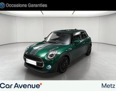 Mini Hatch Metz