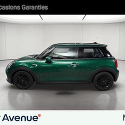 Mini Hatch Hatch 3 Portes One 102 ch Metz