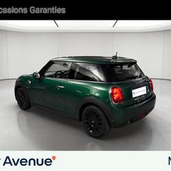 Mini Hatch Hatch 3 Portes One 102 ch Metz