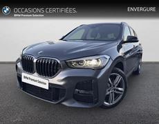 BMW X1 Beaucouzé