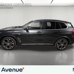 BMW X5 X5 xDrive30d 265 ch BVA8 xLine Metz