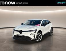 Renault Megane E-Tech Rennes