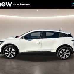 Renault Megane E-Tech E-Tech EV60 130ch optimum charge Evolution ER occasion - Rennes - photo 2/30