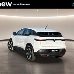 Renault Megane E-Tech E-Tech EV60 130ch optimum charge Evolution ER occasion - Rennes - photo 3/30