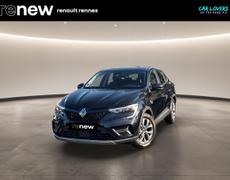 Renault Arkana Rennes