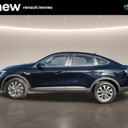 Renault Arkana E-Tech 145 - 23 Evolution occasion - Rennes - photo 2/30