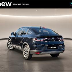 Renault Arkana E-Tech 145 - 23 Evolution occasion - Rennes - photo 3/30