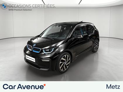 BMW i3 - i3 120 Ah 170 ch BVA Atelier - 15 990 €