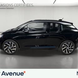 BMW i3 i3 120 Ah 170 ch BVA Atelier Metz