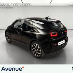 BMW i3 i3 120 Ah 170 ch BVA Atelier Metz