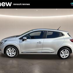 Renault Clio 5 Blue dCi 85 Business occasion - Rennes - photo 2/30
