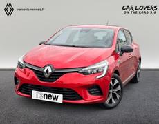 Renault Clio 5