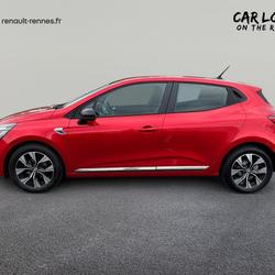 Renault Clio 5 TCe 90 - 21N Limited occasion - Rennes - photo 2/30