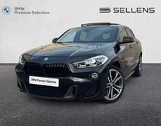 BMW X2 Fréjus