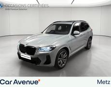 BMW X3 Metz