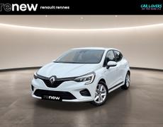 Renault Clio 5 Rennes