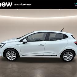 Renault Clio 5 E-Tech 140 - 21N Business occasion - Rennes - photo 2/30
