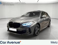 BMW Serie 1 Metz