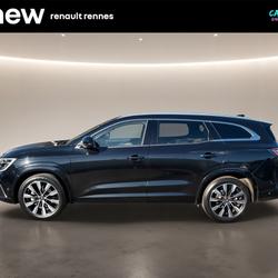 Renault Espace 5 E-Tech full hybrid 200 GSR2 Techno occasion - Rennes - photo 2/30