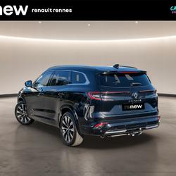 Renault Espace 5 E-Tech full hybrid 200 GSR2 Techno occasion - Rennes - photo 3/30