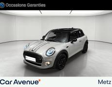 Mini Hatch - Hatch 3 Portes Cooper D 116 ch - 17 999 €