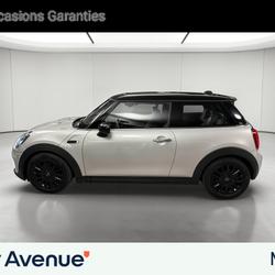 Mini Hatch Hatch 3 Portes Cooper D 116 ch Metz