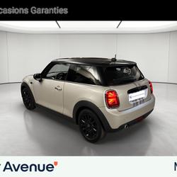 Mini Hatch Hatch 3 Portes Cooper D 116 ch Metz