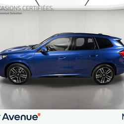 BMW X1 X1 xDrive 30e 326ch DKG7 M Sport Metz
