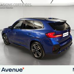 BMW X1 X1 xDrive 30e 326ch DKG7 M Sport Metz