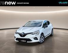 Renault Clio 5 Rennes