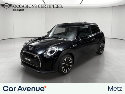 Mini Hatch - Hatch 3 Portes Cooper SE 184 ch Edition Premium Plus - 22 999 €