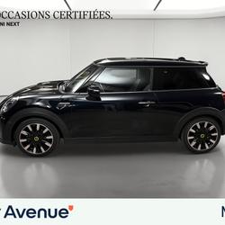 Mini Hatch Hatch 3 Portes Cooper SE 184 ch Edition Premium Plus Metz
