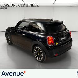 Mini Hatch Hatch 3 Portes Cooper SE 184 ch Edition Premium Plus Metz