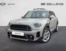 Mini Countryman Fréjus