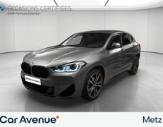 BMW X2 Metz