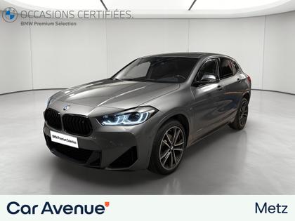 BMW X2 - X2 sDrive 18i 136 ch DKG7 M Sport - 28 999 €
