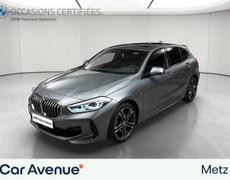 BMW Serie 1 Metz