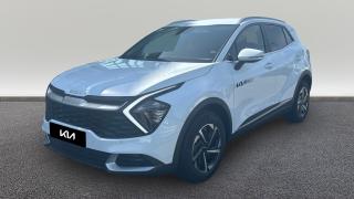 Kia Sportage  - Active - photo 0