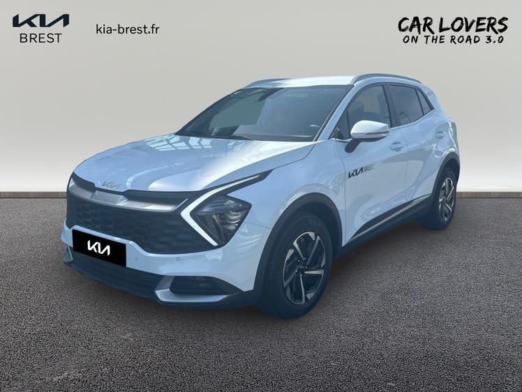 Kia Sportage  - Active - 35 990 €