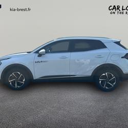 Kia Sportage Sportage 1.6 T-GDi 210ch ISG Hybride BVA6 4x2 Active Brest