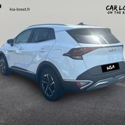 Kia Sportage Sportage 1.6 T-GDi 210ch ISG Hybride BVA6 4x2 Active Brest