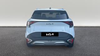 Kia Sportage  - Active - photo 3
