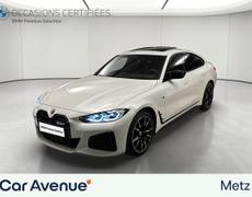 BMW i4 Metz
