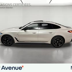 BMW i4 i4 M50 544 ch BVA M Sport Metz