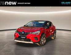 Renault Captur Rennes