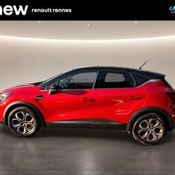 Renault Captur TCe 100 Intens occasion - Rennes - photo 2/30