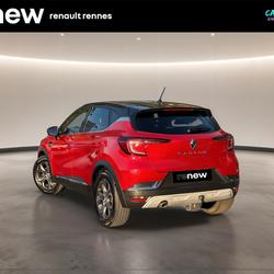 Renault Captur TCe 100 Intens occasion - Rennes - photo 3/30